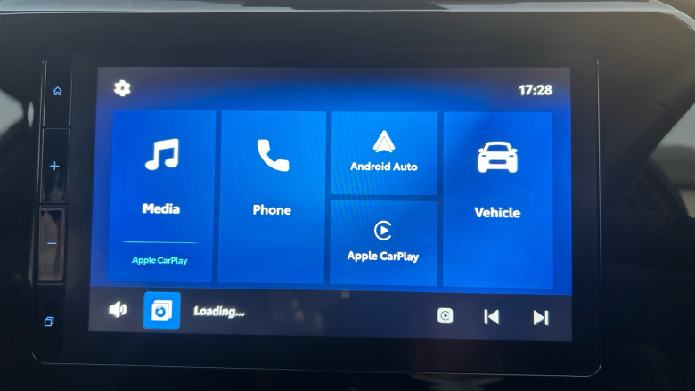 Toyota Aygo X 1.0 VVT-i Edge 5dr Petrol Hatchback